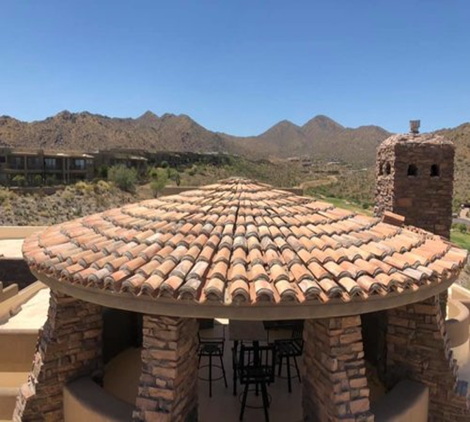 American Roofing & Waterproofing LLC project