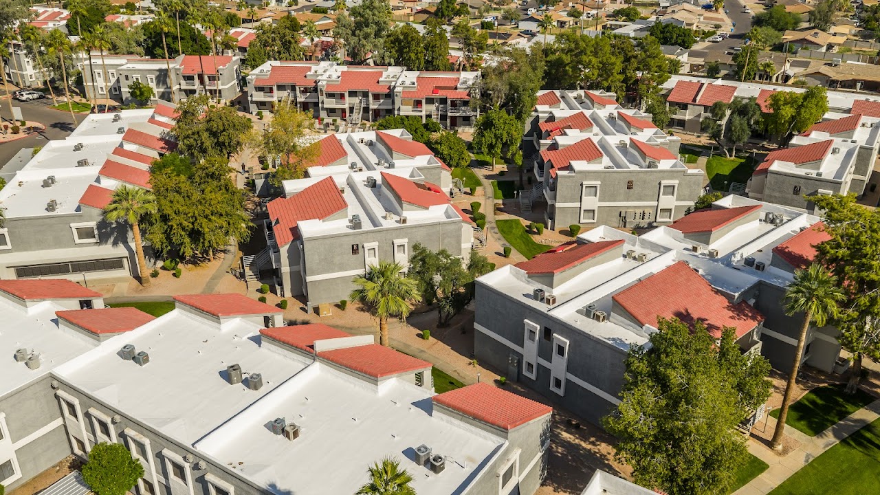 American Roofing & Waterproofing LLC project